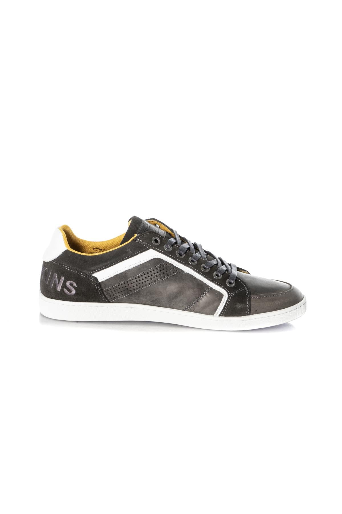 Men's trendy sneaker - Image n°2