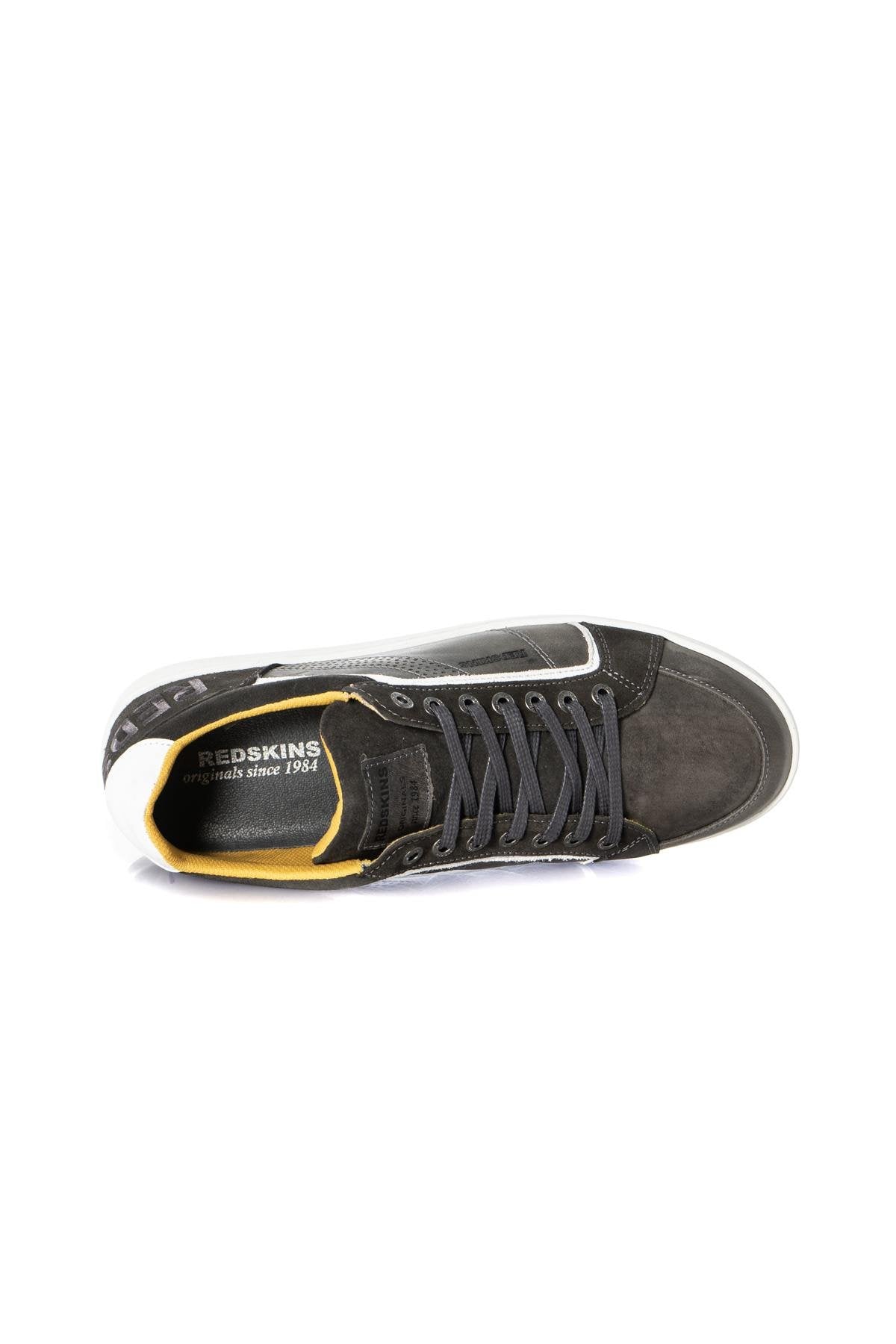 Men's trendy sneaker - Image n°3