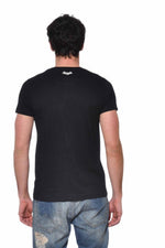 von ducth men's t-shirt - Image n°2