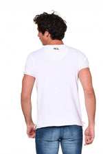 von dutch men's t-shirt - Image n°2