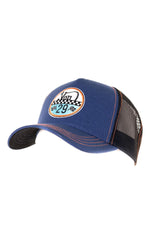 Blue cap - Image n°1