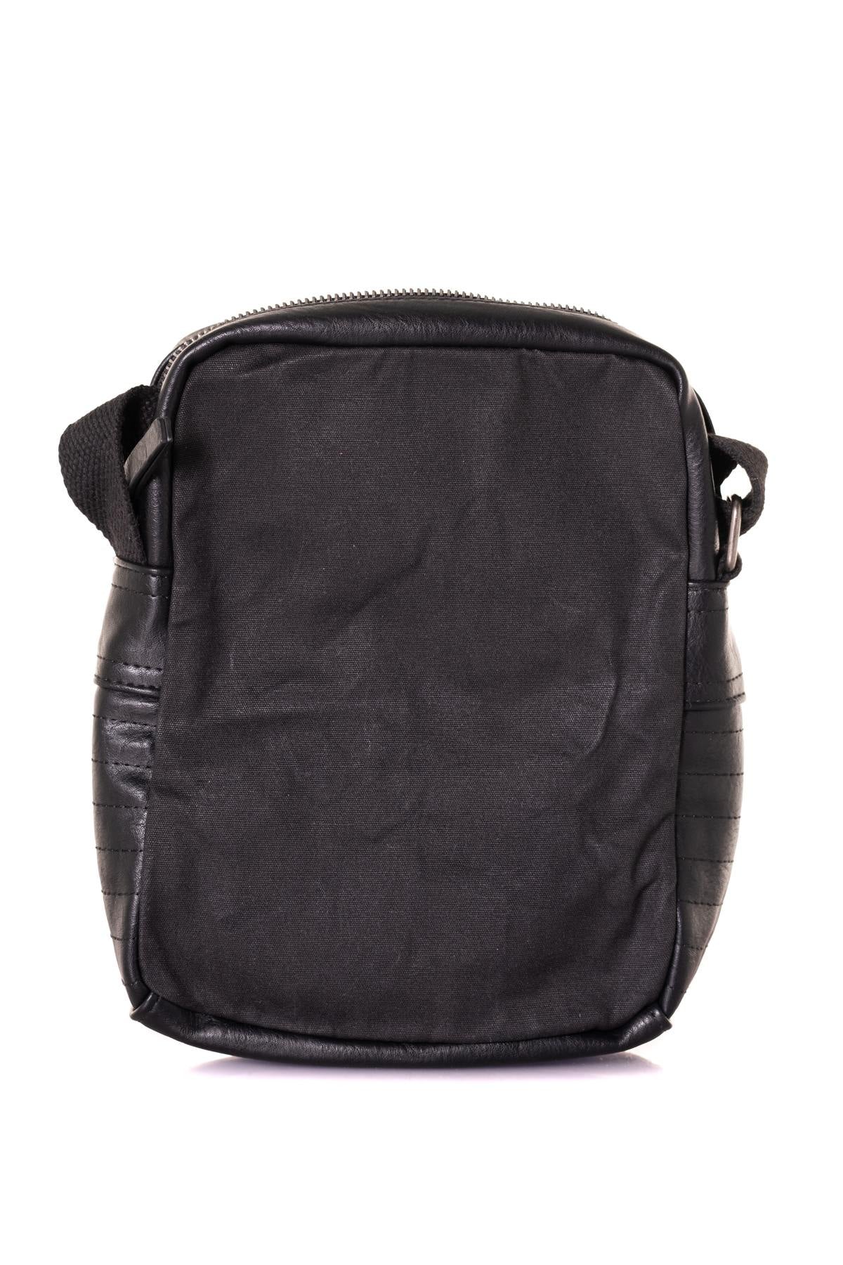 Black shoulder bag - Image n°2