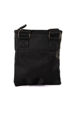 Black shoulder bag - Image n°2