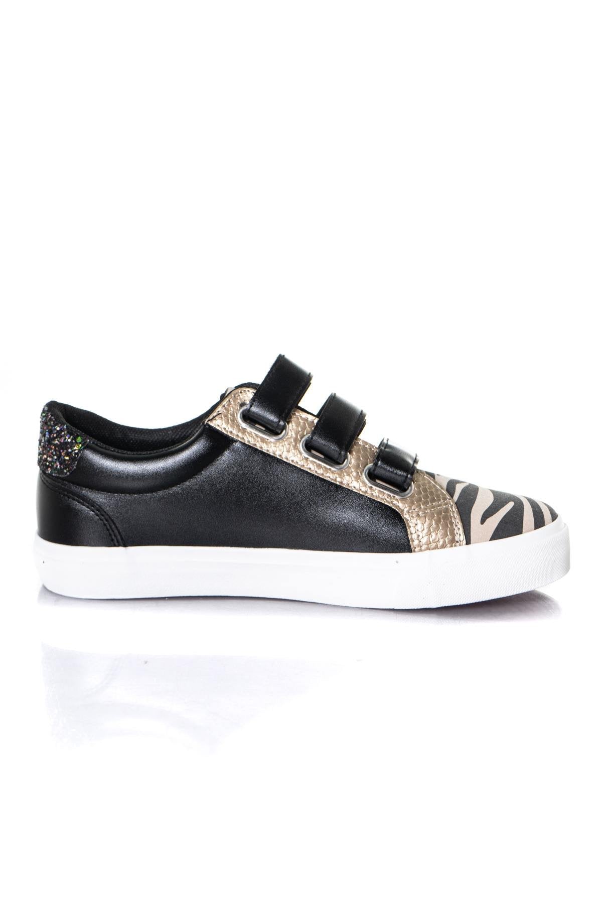 Women's trendy sneakers - Image n°2
