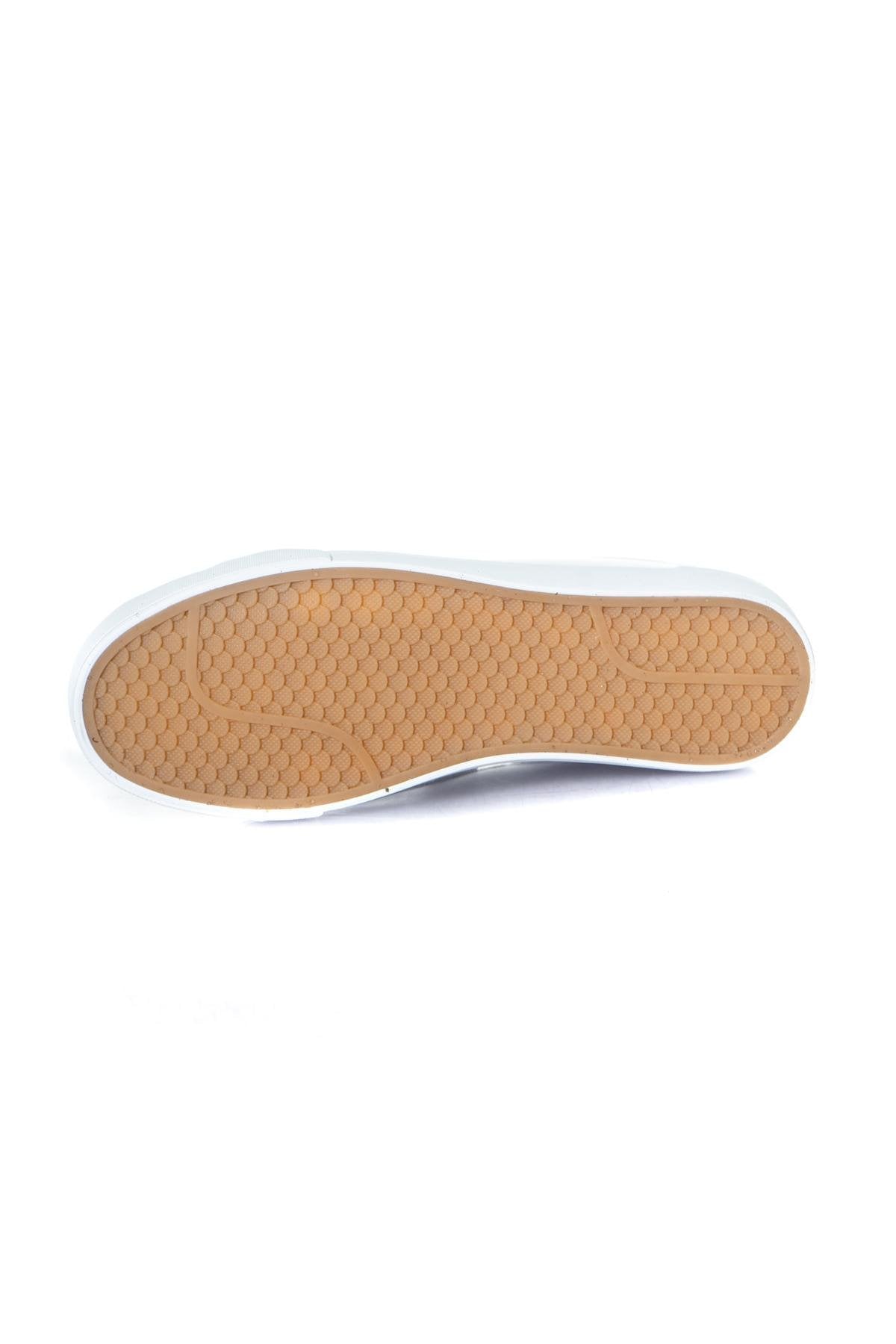 Zebra Velcro Sneakers - Image n°4