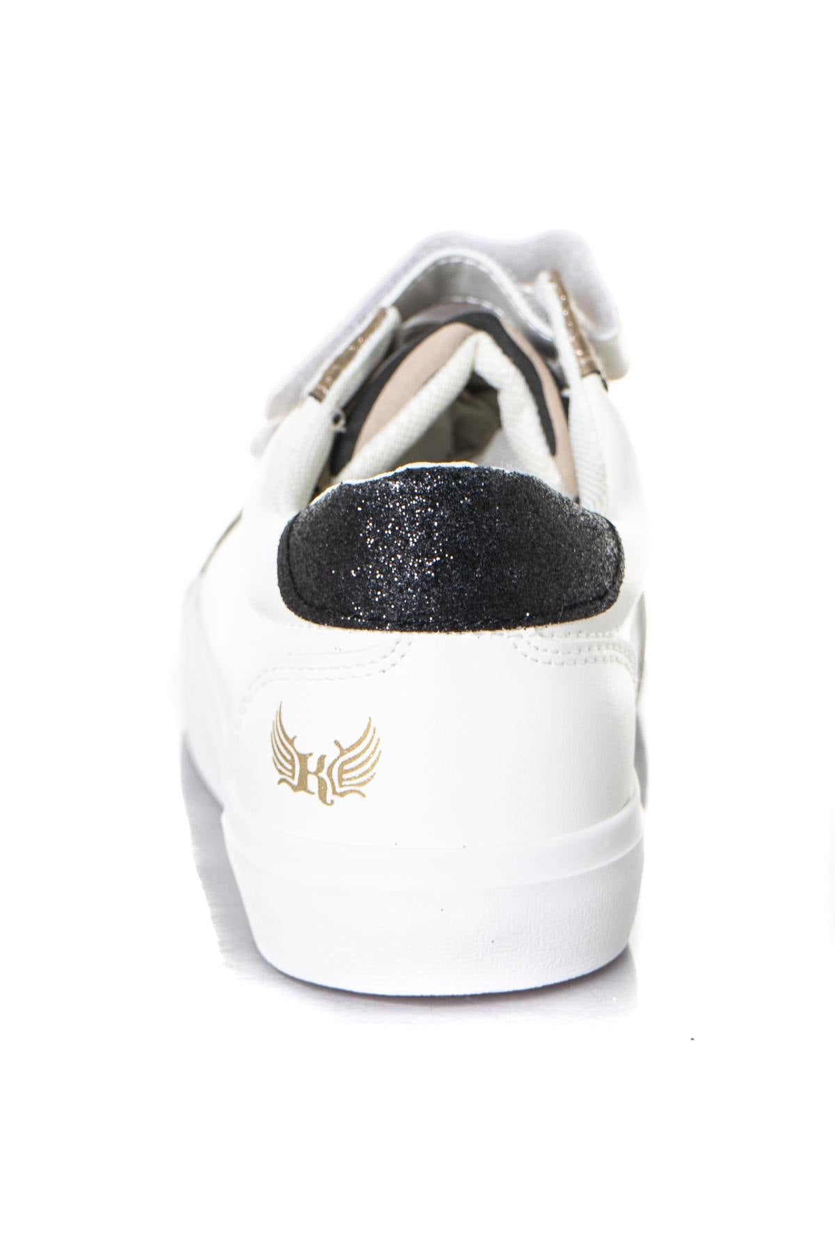 Zebra Velcro Sneakers - Image n°6