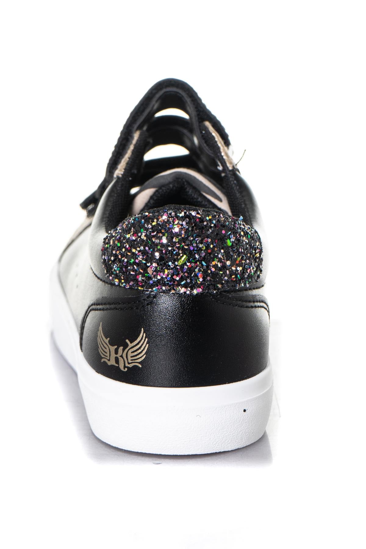 Women's trendy sneakers - Image n°6
