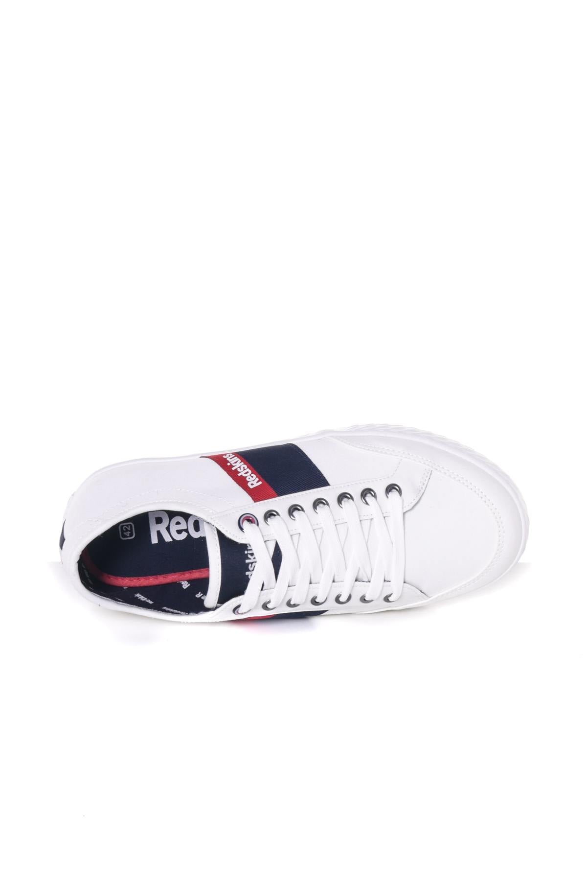 White canvas shoes - Image n°3