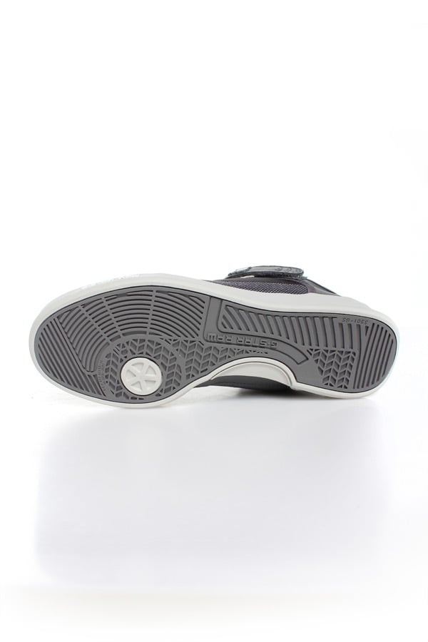 Men's gray G-star sneakers - Image n°4