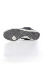 Men's gray G-star sneakers - Image n°4