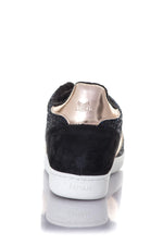 Wedge sneakers with sequins - Image n°6