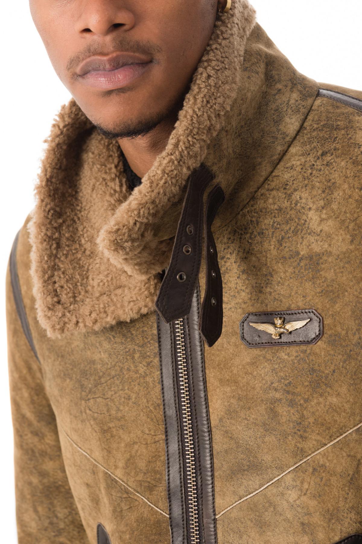 Aeronautica Militare men's bomber jacket - Image n°6