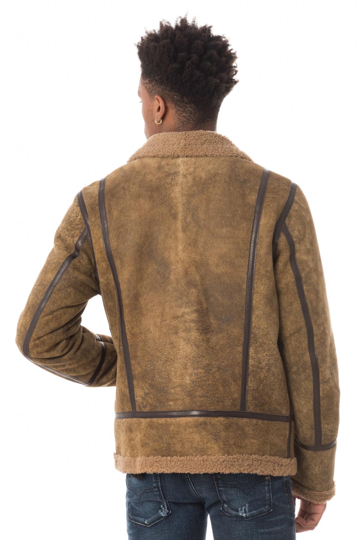 Aeronautica Militare men's bomber jacket - Image n°5