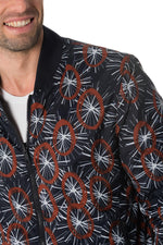 Antony Morato men's reversible jacket - Image n°10