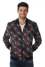 Antony Morato men's reversible jacket - Image n°2