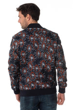 Antony Morato men's reversible jacket - Image n°6