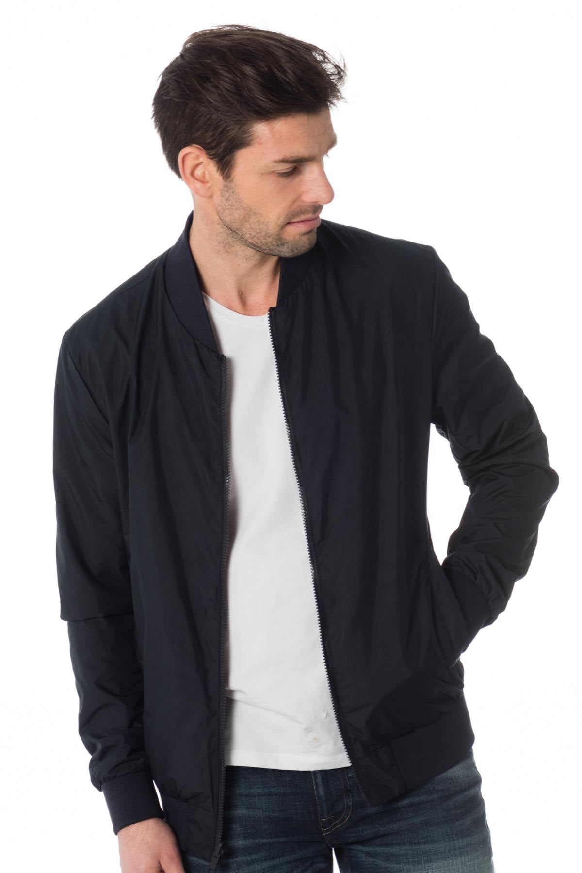 Antony Morato men's reversible jacket - Image n°7