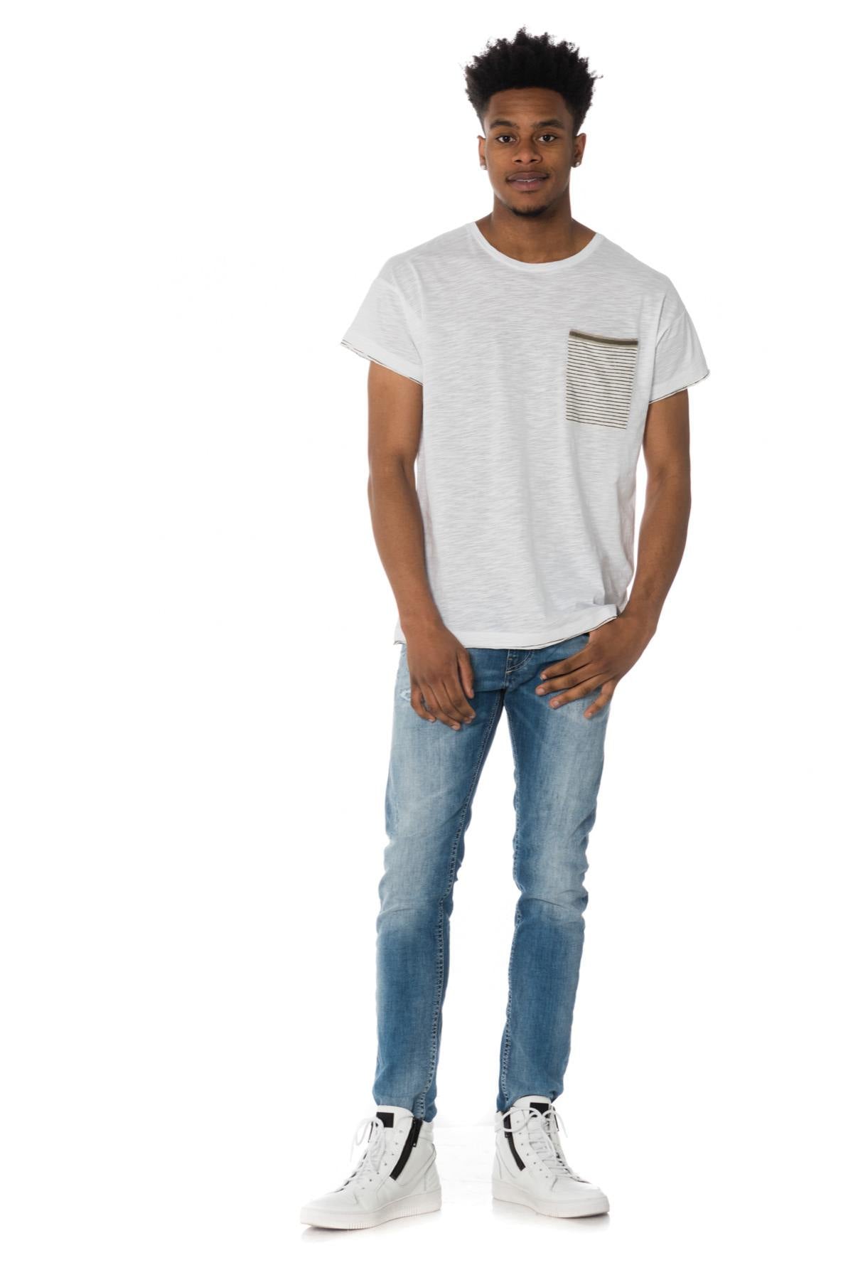 Antony Morato men's t-shirt - Image n°2