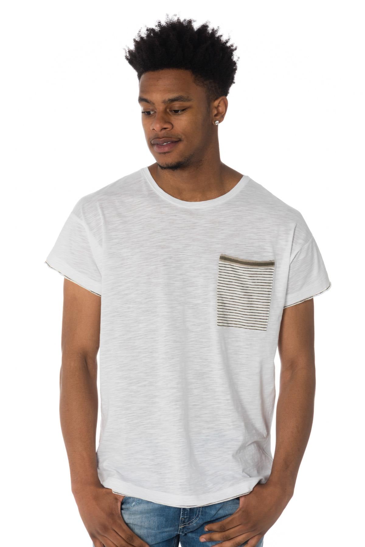 Antony Morato men's t-shirt - Image n°1