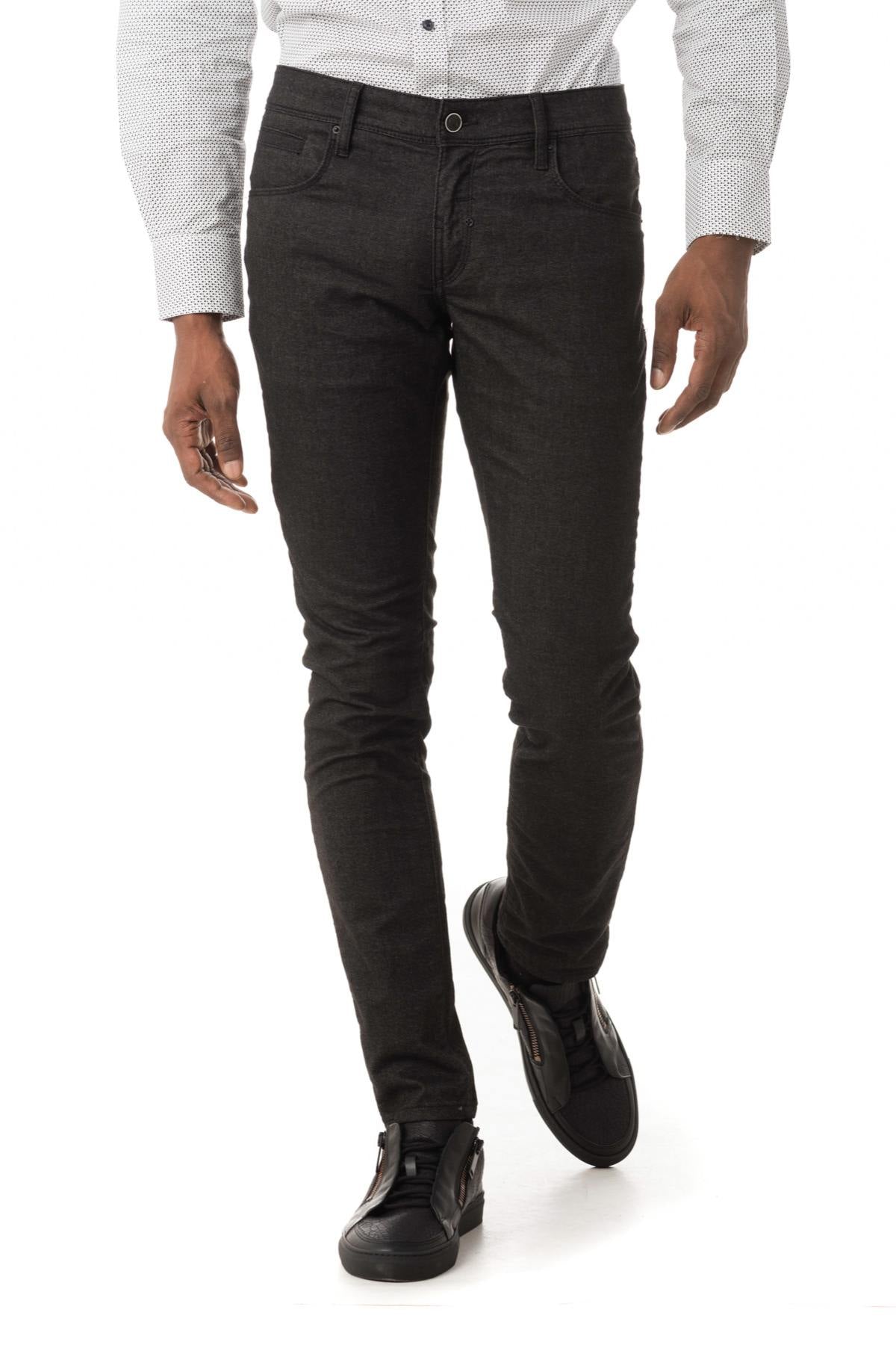 Antony Morato black pants - Image n°5