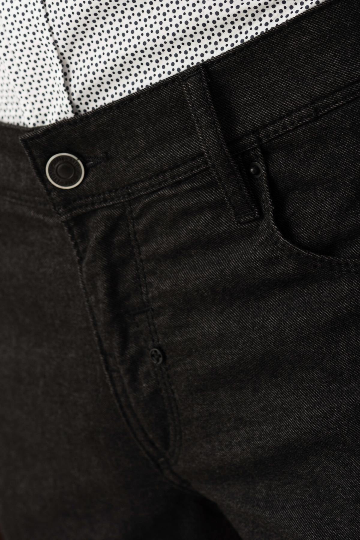 Antony Morato black pants - Image n°6