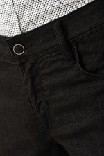 Antony Morato black pants - Image n°6