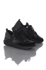 Running black man - Image n°1