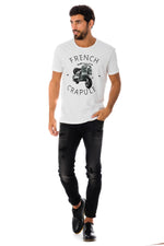 T-shirt with print - Image n°2