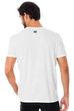 T-shirt with print - Image n°3