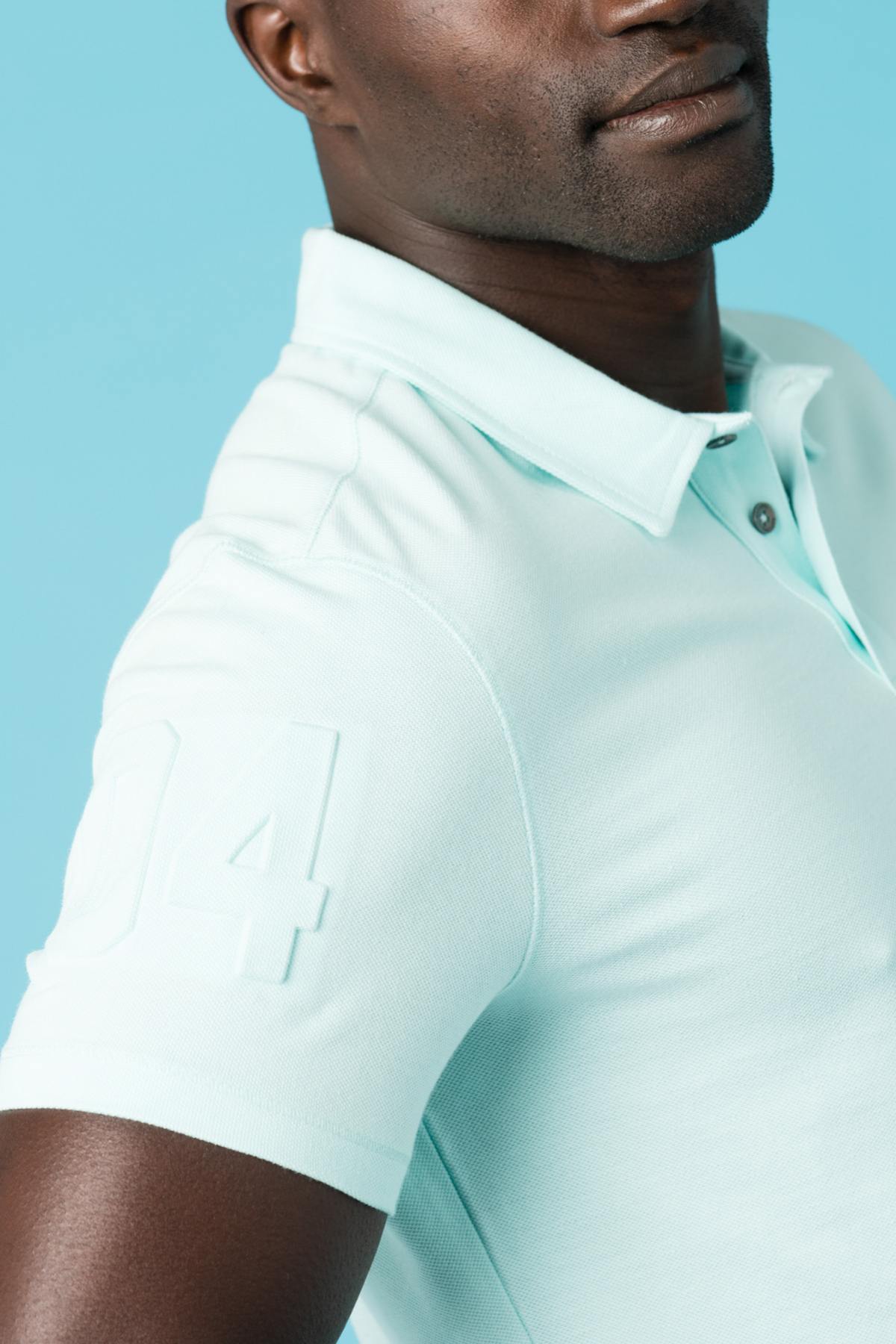 pulko freshh men's polo shirt - Image n°7