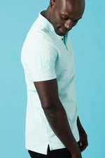 pulko freshh men's polo shirt - Image n°3