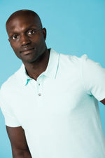 pulko freshh men's polo shirt - Image n°5