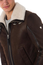 Men's sheepskin LADC - Image n°6