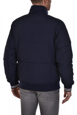 Mc Gregor men's jacket in blue polyester - Image n°4