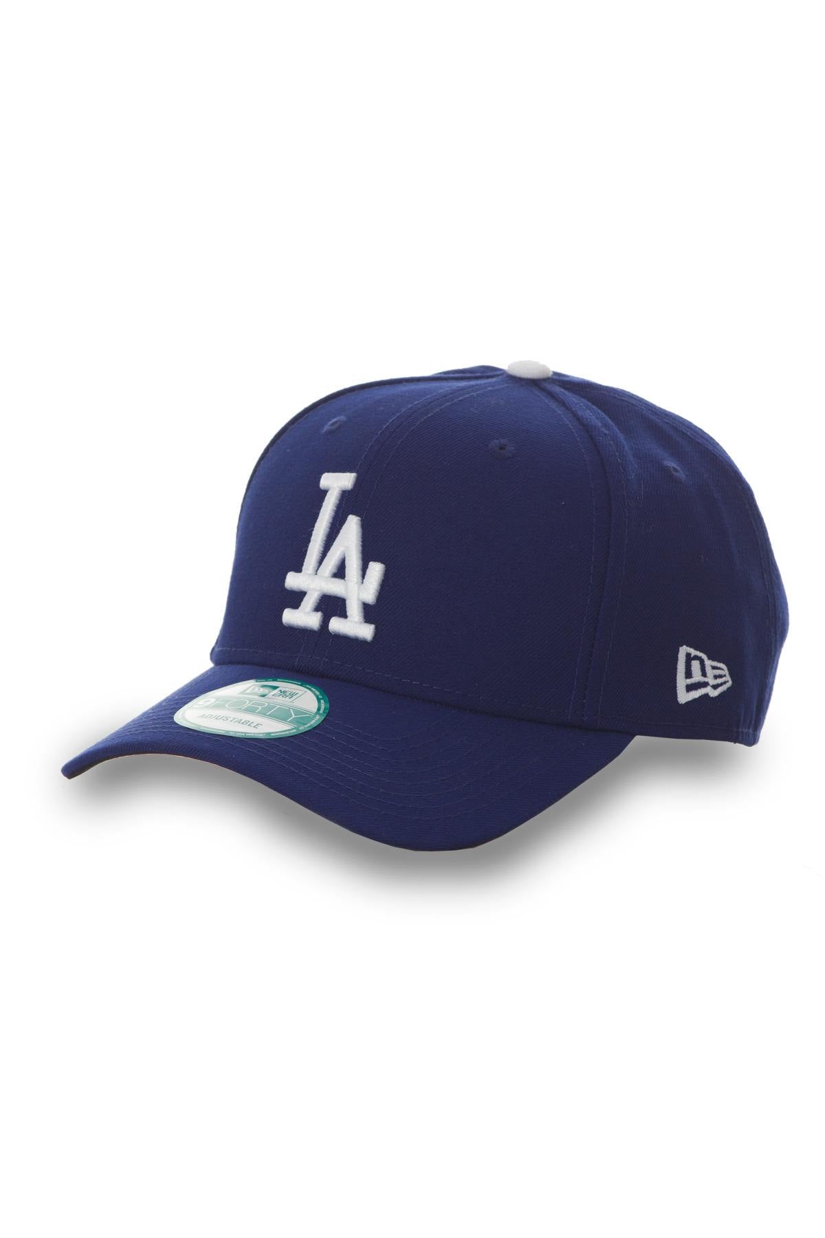 Los Angeles Dodgers Cap - Image n°1