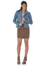  Blue Oakwood perfecto - Image n°2