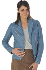  Blue Oakwood perfecto - Image n°1