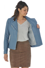  Blue Oakwood perfecto - Image n°5