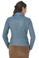  Blue Oakwood perfecto - Image n°4