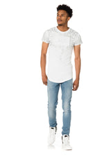 PSG Kylian Mbappé t-shirt - Image n°4