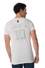 Neymar Jr white t-shirt - Image n°2
