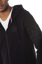 PSG KMB hoodie - Image n°6