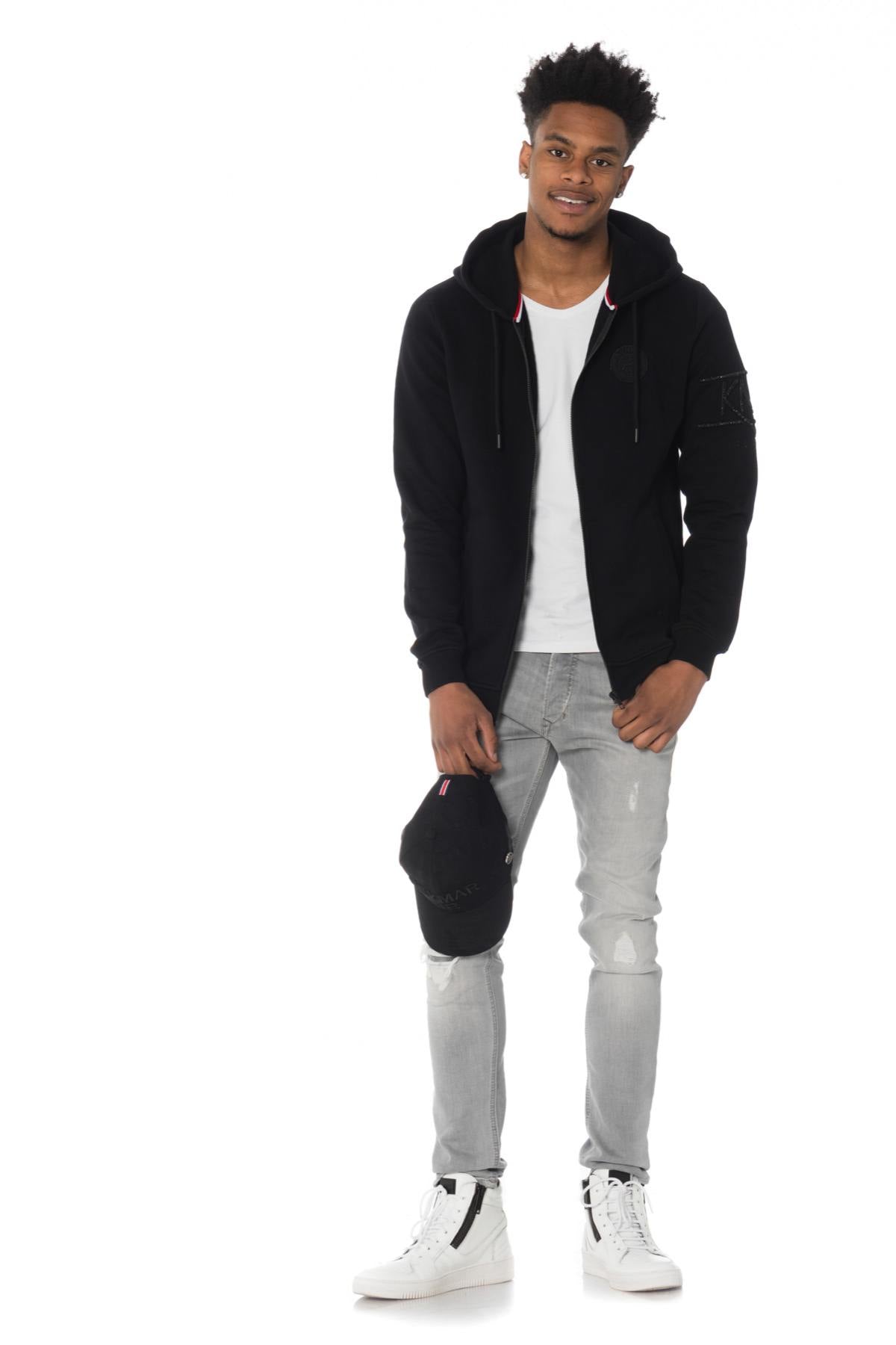 PSG KMB hoodie - Image n°2