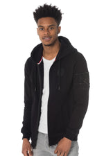 PSG KMB hoodie - Image n°4