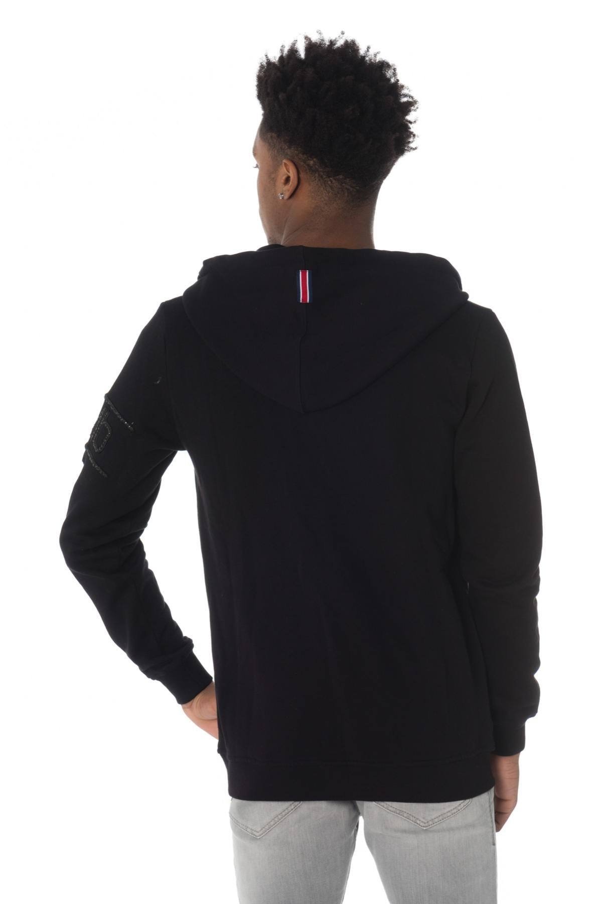 PSG KMB hoodie - Image n°5