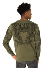 PSG sweatshirt by Dwen D. Corréa - Image n°4