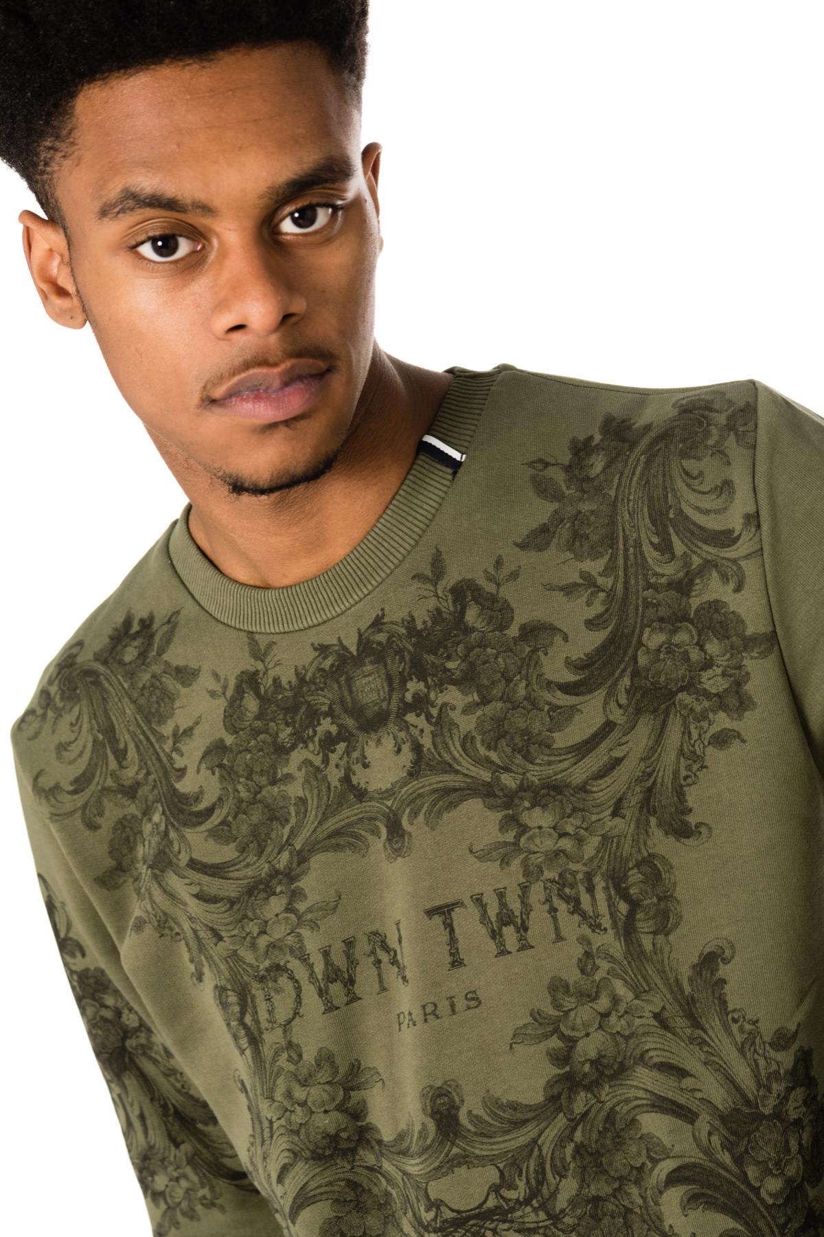 PSG sweatshirt by Dwen D. Corréa - Image n°5