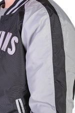 REDSKINS children's black jacket - Image n°5