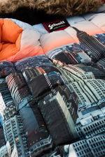 Men's Parka M53 KHAKI - Image n°8