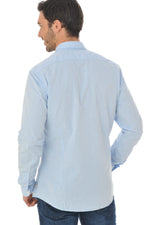  Scotch and Soda long sleeve shirt - Image n°3